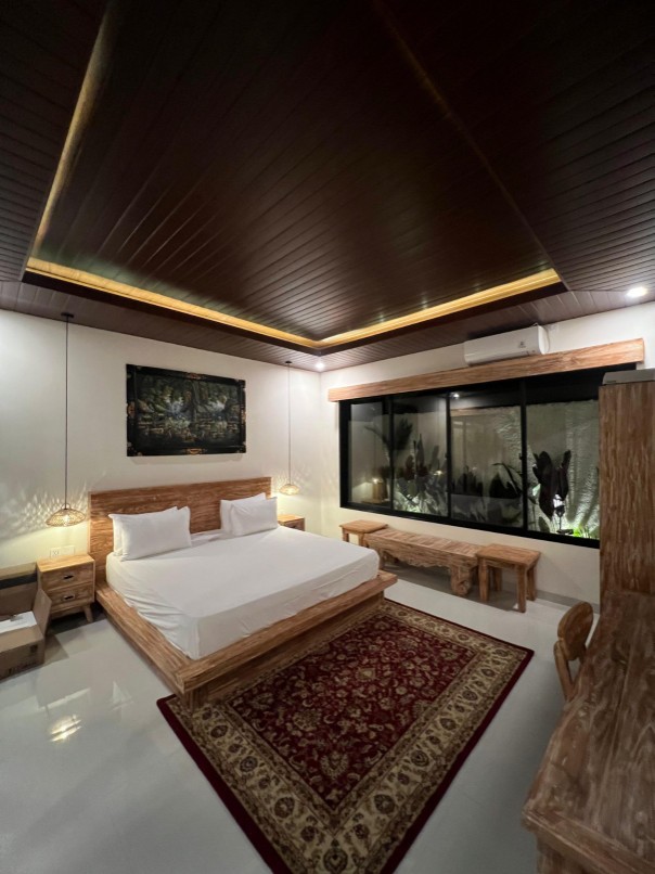 Ubud,Bali,Indonesia,1 Bedroom,1 Bathroom,Villa,MLS ID 2295