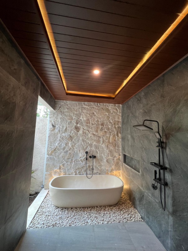 Ubud,Bali,Indonesia,1 Bedroom,1 Bathroom,Villa,MLS ID 2295