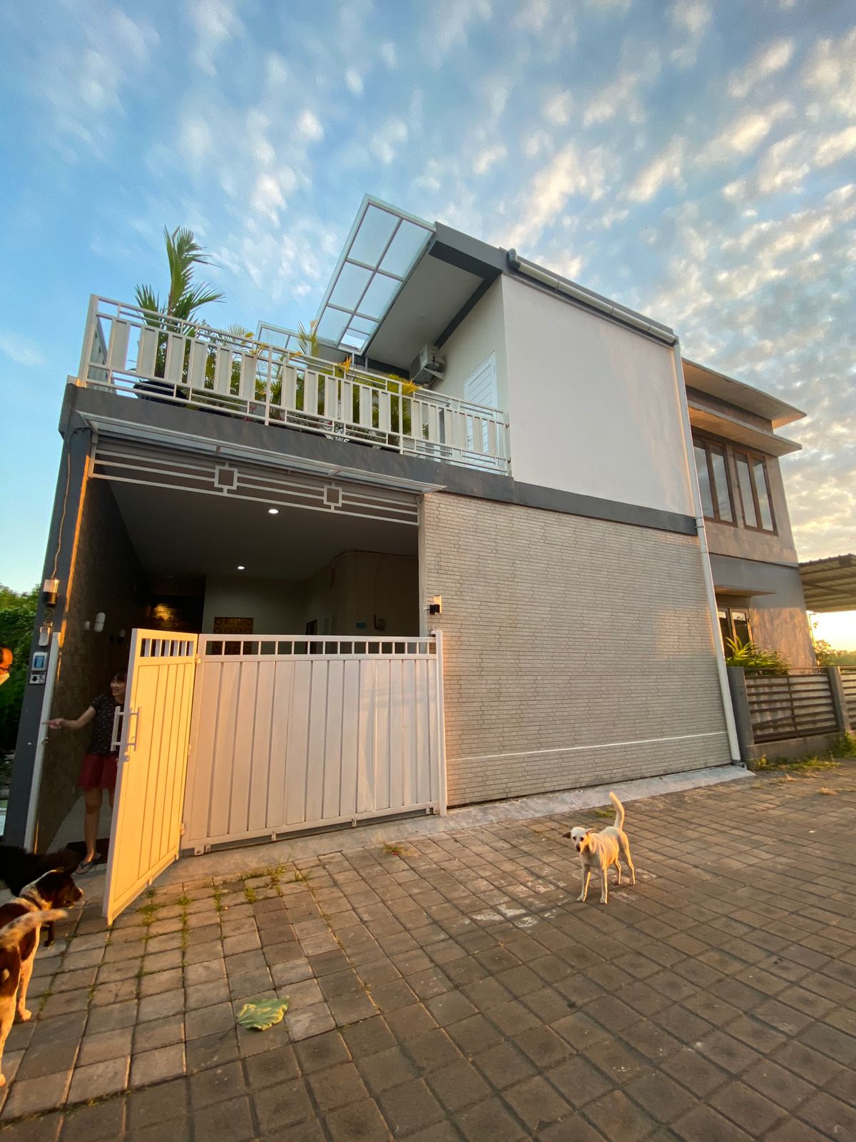 Jimbaran,Bali,Indonesia,3 Bedrooms,3 Bathrooms,Residential,MLS ID 2296