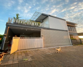 Jimbaran,Bali,Indonesia,3 Bedrooms,3 Bathrooms,Residential,MLS ID 2296