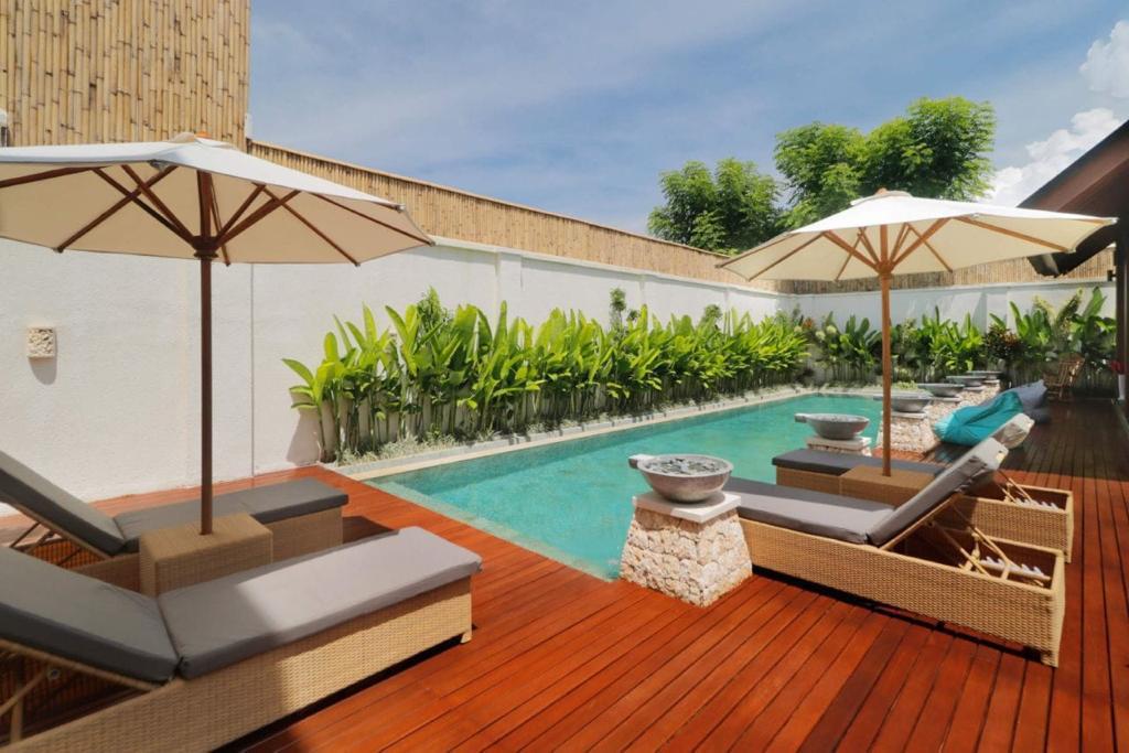 Ungasan,Bali,Indonesia,7 Bedrooms,10 Bathrooms,Villa,MLS ID 2297