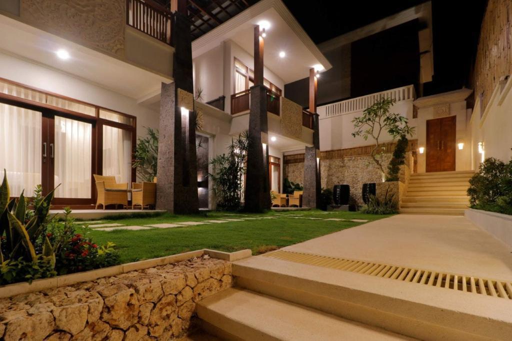 Ungasan,Bali,Indonesia,7 Bedrooms,10 Bathrooms,Villa,MLS ID 2297