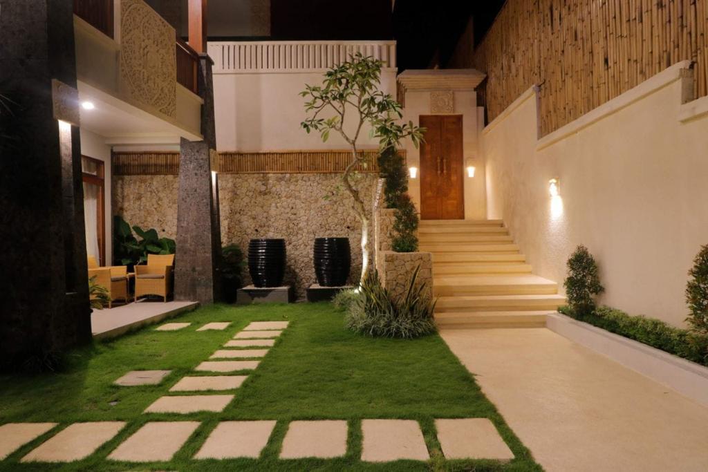 Ungasan,Bali,Indonesia,7 Bedrooms,10 Bathrooms,Villa,MLS ID 2297