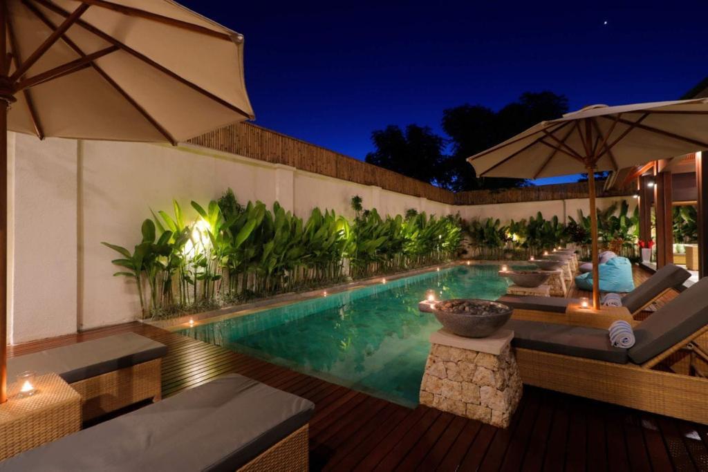 Ungasan,Bali,Indonesia,7 Bedrooms,10 Bathrooms,Villa,MLS ID 2297