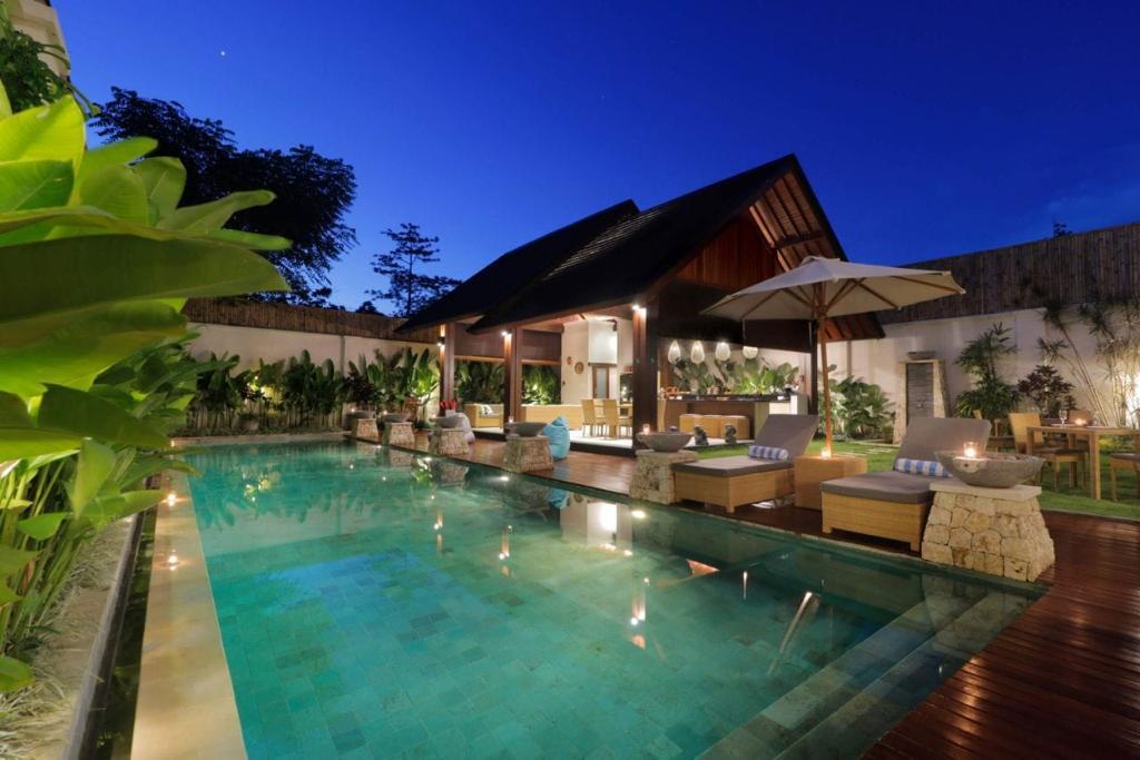 Ungasan,Bali,Indonesia,7 Bedrooms,10 Bathrooms,Villa,MLS ID 2297