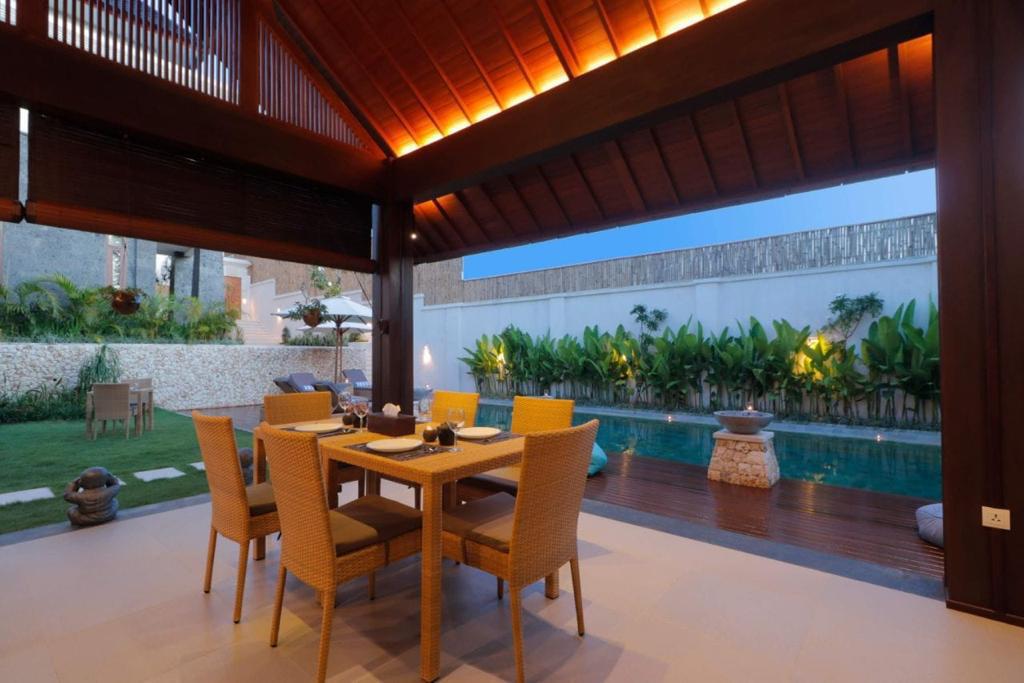 Ungasan,Bali,Indonesia,7 Bedrooms,10 Bathrooms,Villa,MLS ID 2297