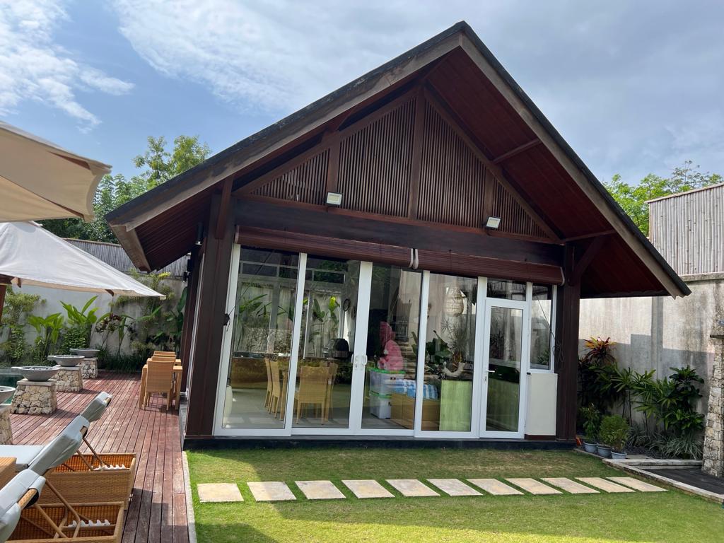 Ungasan,Bali,Indonesia,7 Bedrooms,10 Bathrooms,Villa,MLS ID 2297