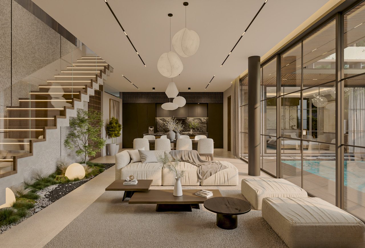 Seminyak,Bali,Indonesia,3 Bedrooms,3 Bathrooms,Villa,MLS ID 2298