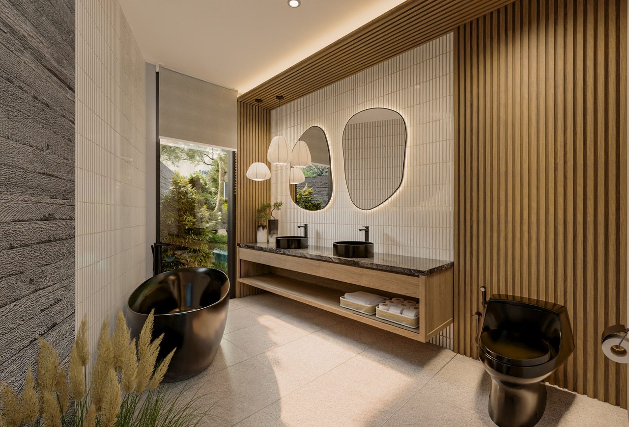 Seminyak,Bali,Indonesia,3 Bedrooms,3 Bathrooms,Villa,MLS ID 2298