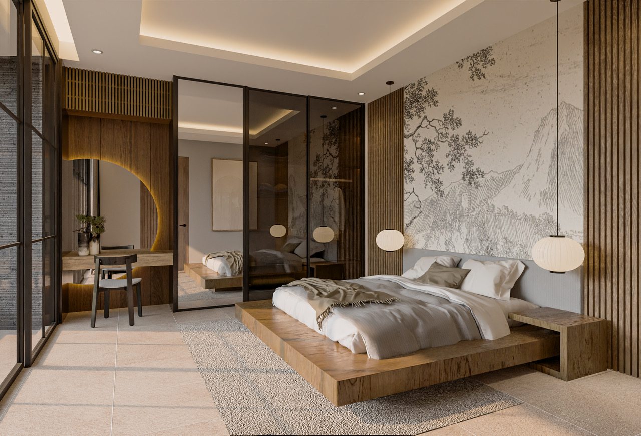 Seminyak,Bali,Indonesia,3 Bedrooms,3 Bathrooms,Villa,MLS ID 2298