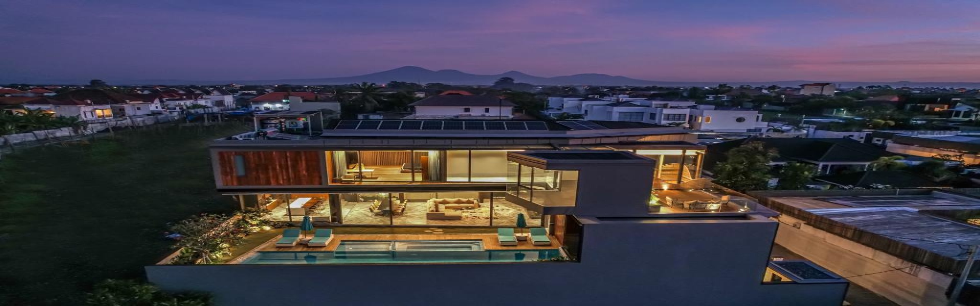 Umalas,Bali,Indonesia,5 Bedrooms,8 Bathrooms,Villa,MLS ID 2299