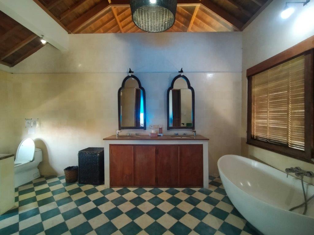 Canggu,Bali,Indonesia,5 Bedrooms,5 Bathrooms,Villa,MLS ID 2307