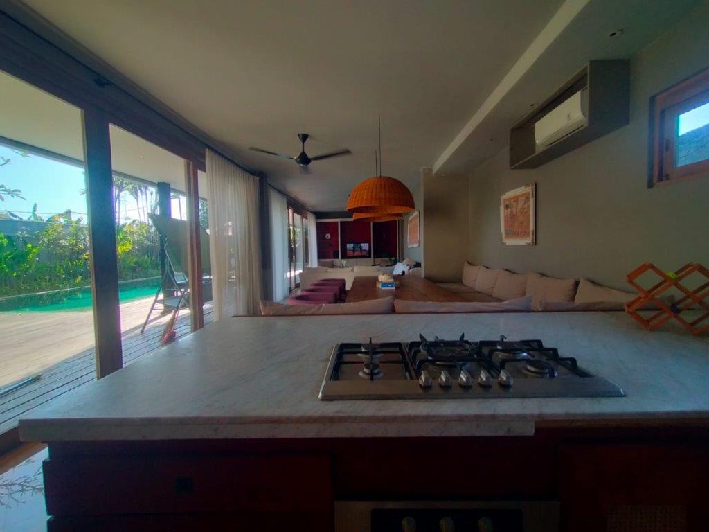 Canggu,Bali,Indonesia,5 Bedrooms,5 Bathrooms,Villa,MLS ID 2307