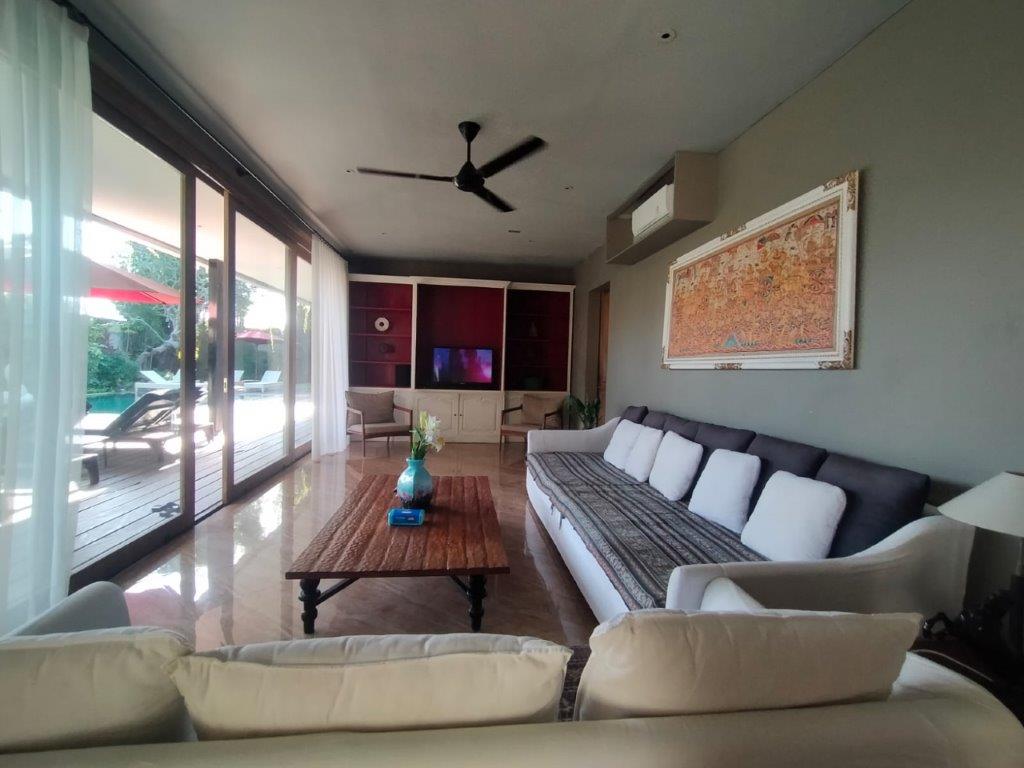 Canggu,Bali,Indonesia,5 Bedrooms,5 Bathrooms,Villa,MLS ID 2307