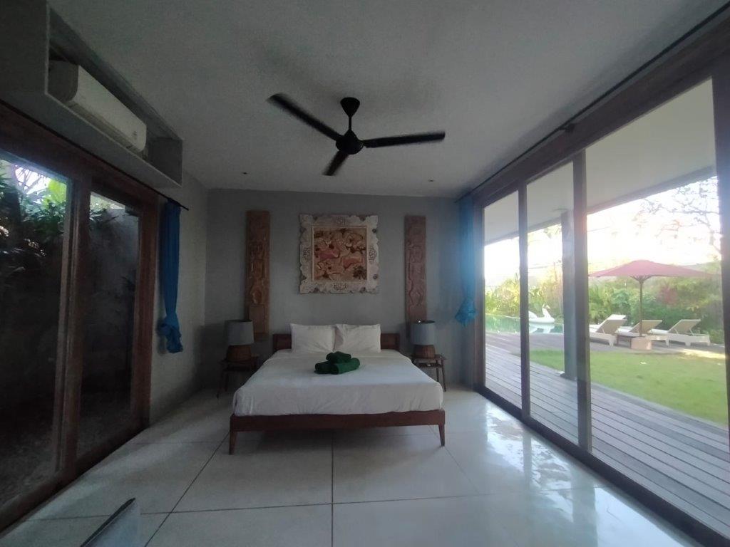 Canggu,Bali,Indonesia,5 Bedrooms,5 Bathrooms,Villa,MLS ID 2307