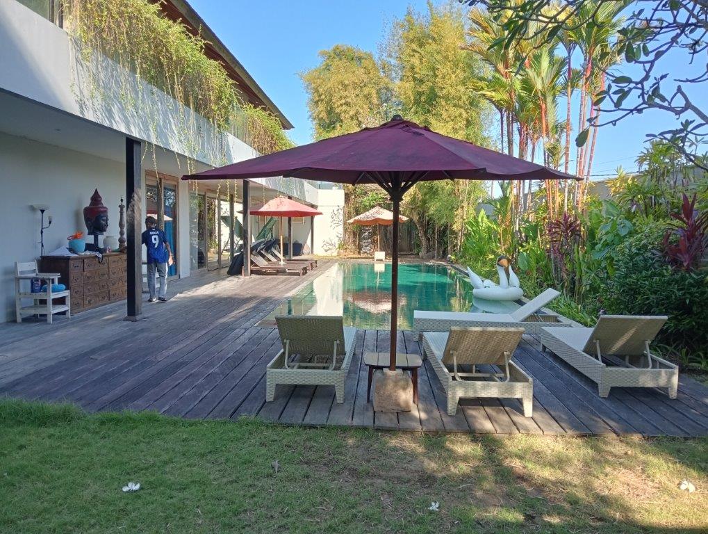Canggu,Bali,Indonesia,5 Bedrooms,5 Bathrooms,Villa,MLS ID 2307