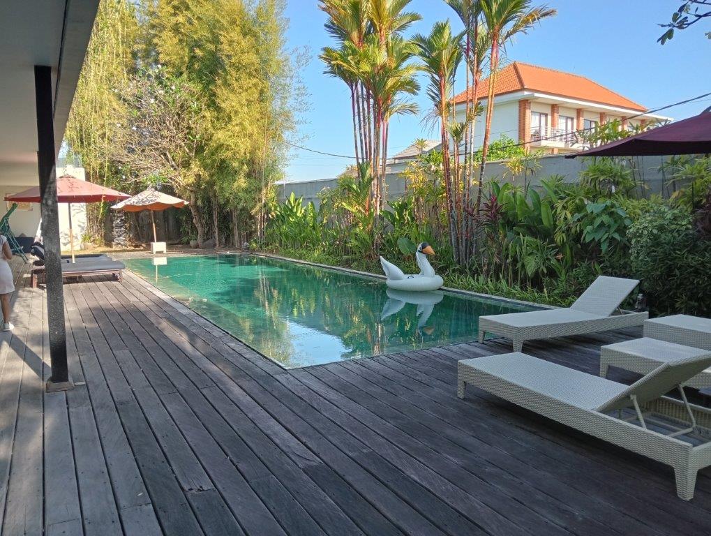 Canggu,Bali,Indonesia,5 Bedrooms,5 Bathrooms,Villa,MLS ID 2307