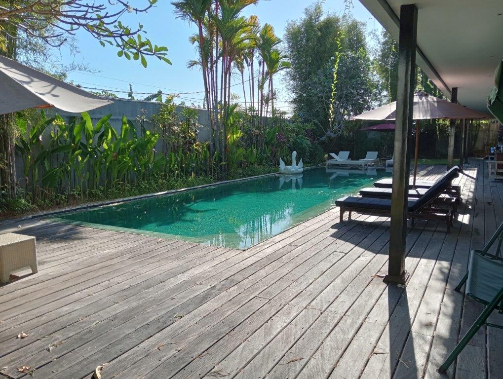 Canggu,Bali,Indonesia,5 Bedrooms,5 Bathrooms,Villa,MLS ID 2307
