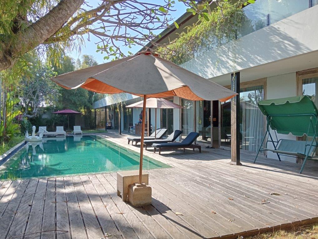 Canggu,Bali,Indonesia,5 Bedrooms,5 Bathrooms,Villa,MLS ID 2307