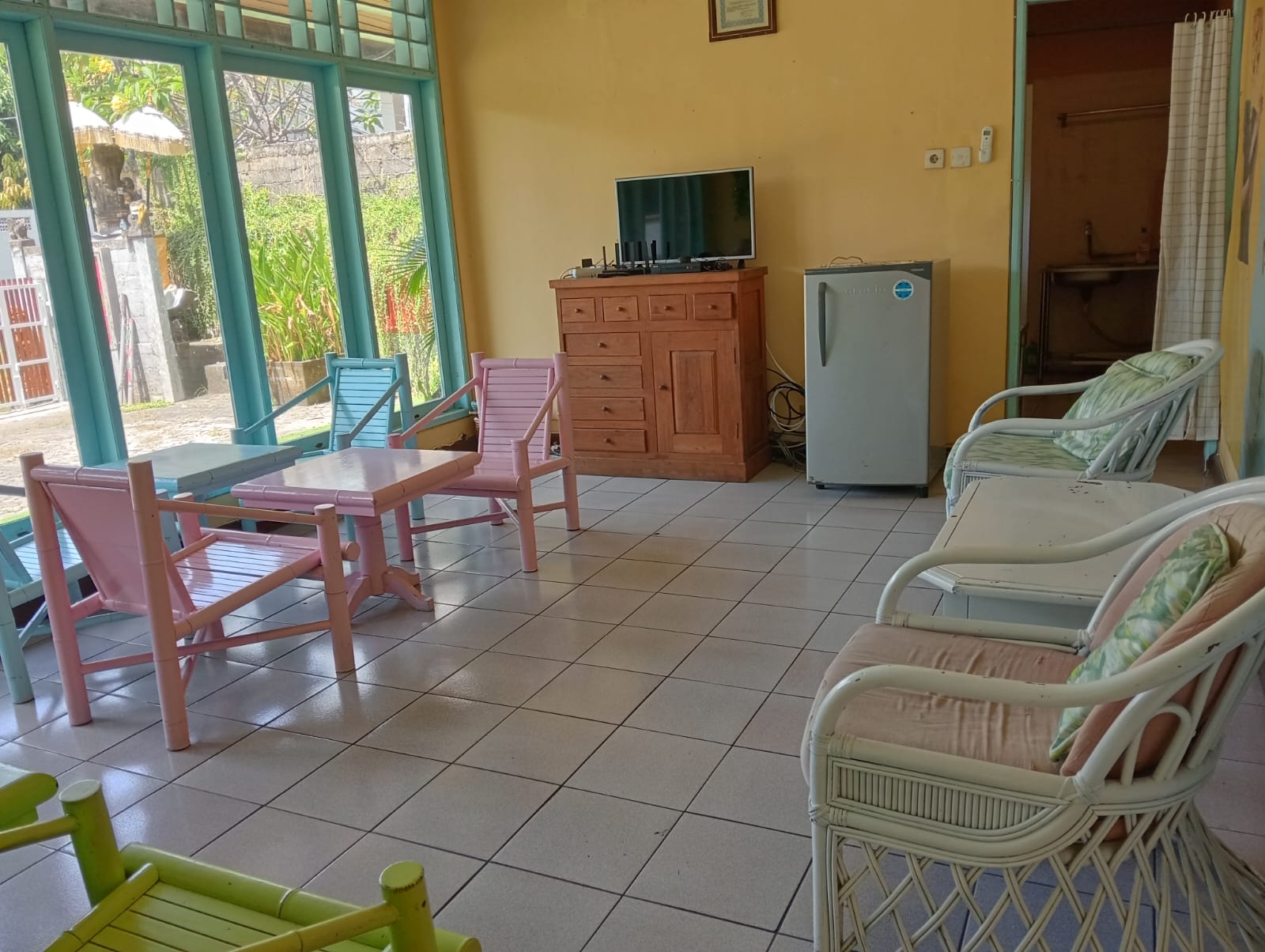 Kuta,Bali,Indonesia,21 Bedrooms,21 Bathrooms,Hotel,MLS ID 2308