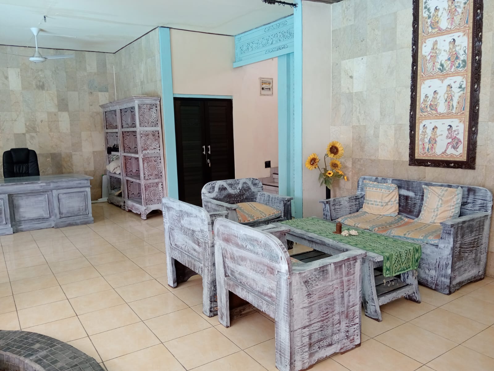 Kuta,Bali,Indonesia,21 Bedrooms,21 Bathrooms,Hotel,MLS ID 2308