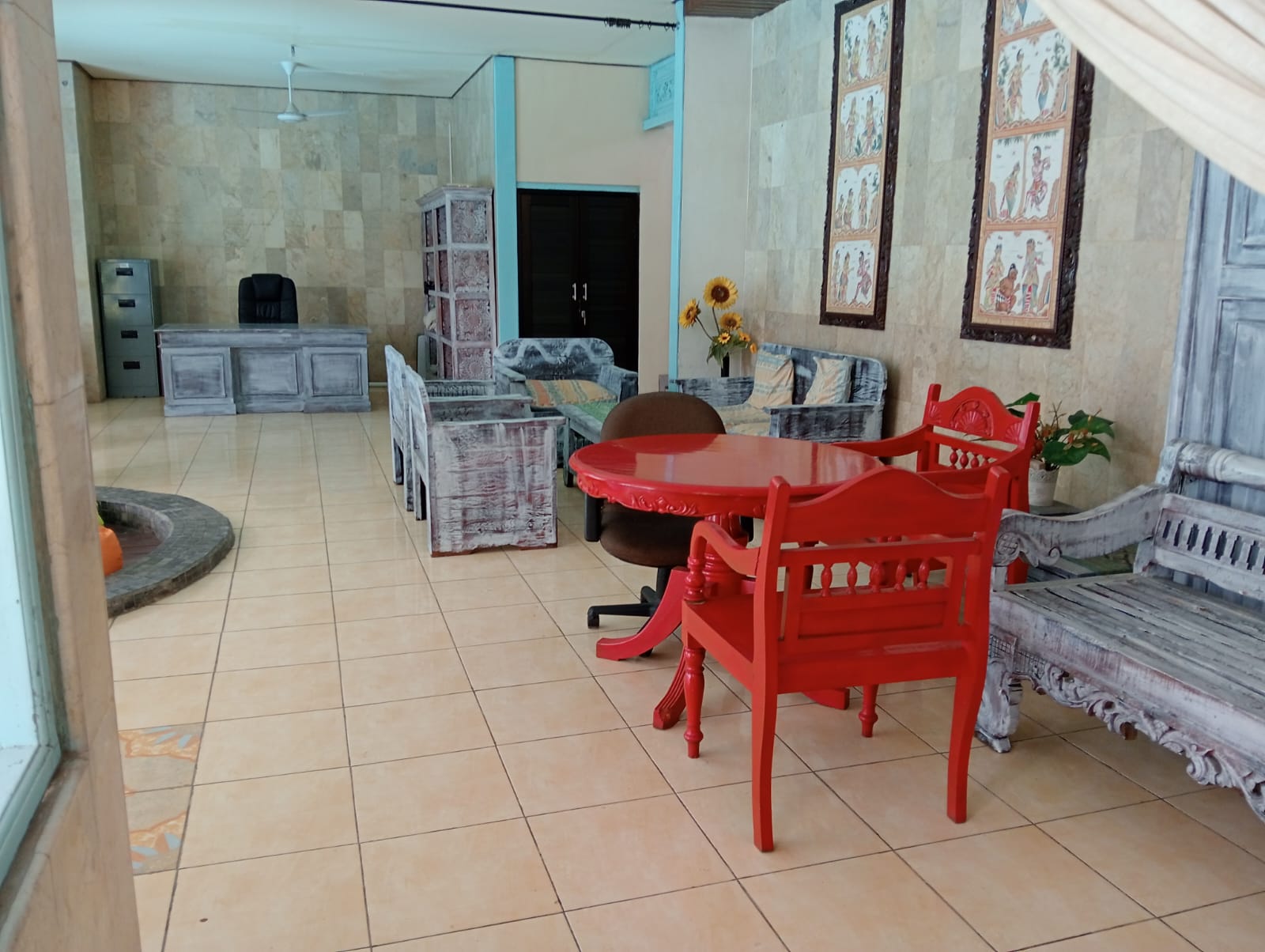 Kuta,Bali,Indonesia,21 Bedrooms,21 Bathrooms,Hotel,MLS ID 2308