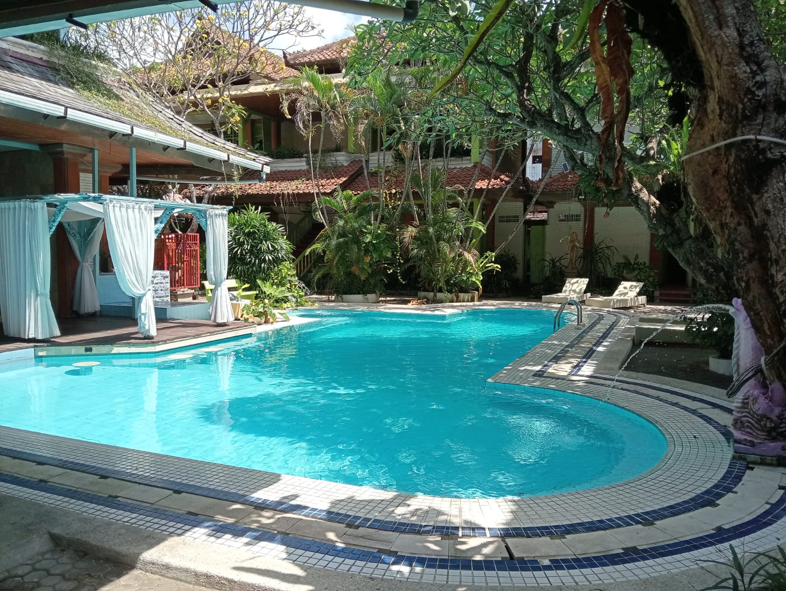 Kuta,Bali,Indonesia,21 Bedrooms,21 Bathrooms,Hotel,MLS ID 2308