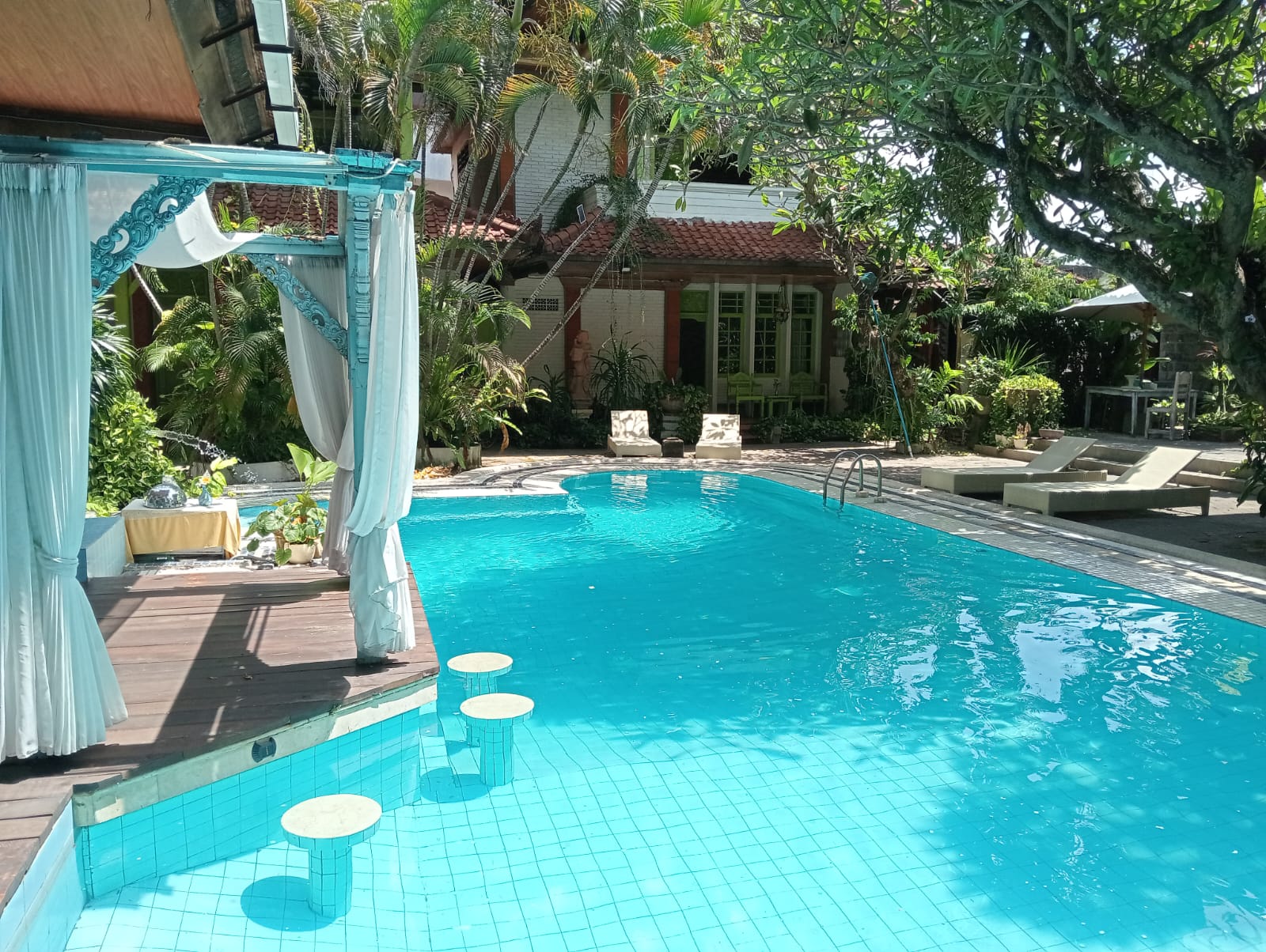 Kuta,Bali,Indonesia,21 Bedrooms,21 Bathrooms,Hotel,MLS ID 2308