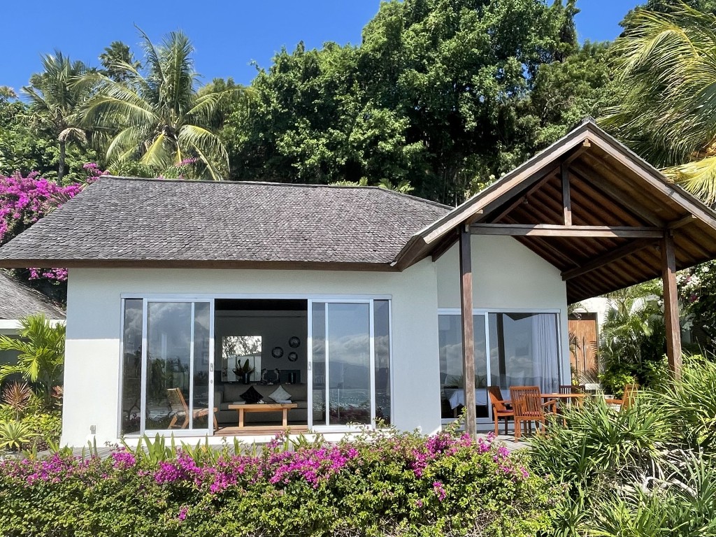 Karangasem,Bali,Indonesia,3 Bedrooms,3 Bathrooms,Villa,MLS ID 2309