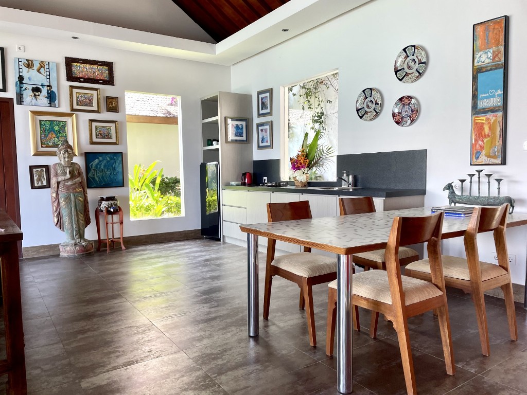 Karangasem,Bali,Indonesia,3 Bedrooms,3 Bathrooms,Villa,MLS ID 2309