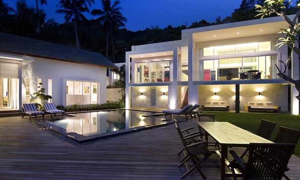 Karangasem,Bali,Indonesia,4 Bedrooms,4 Bathrooms,Villa,MLS ID 2309