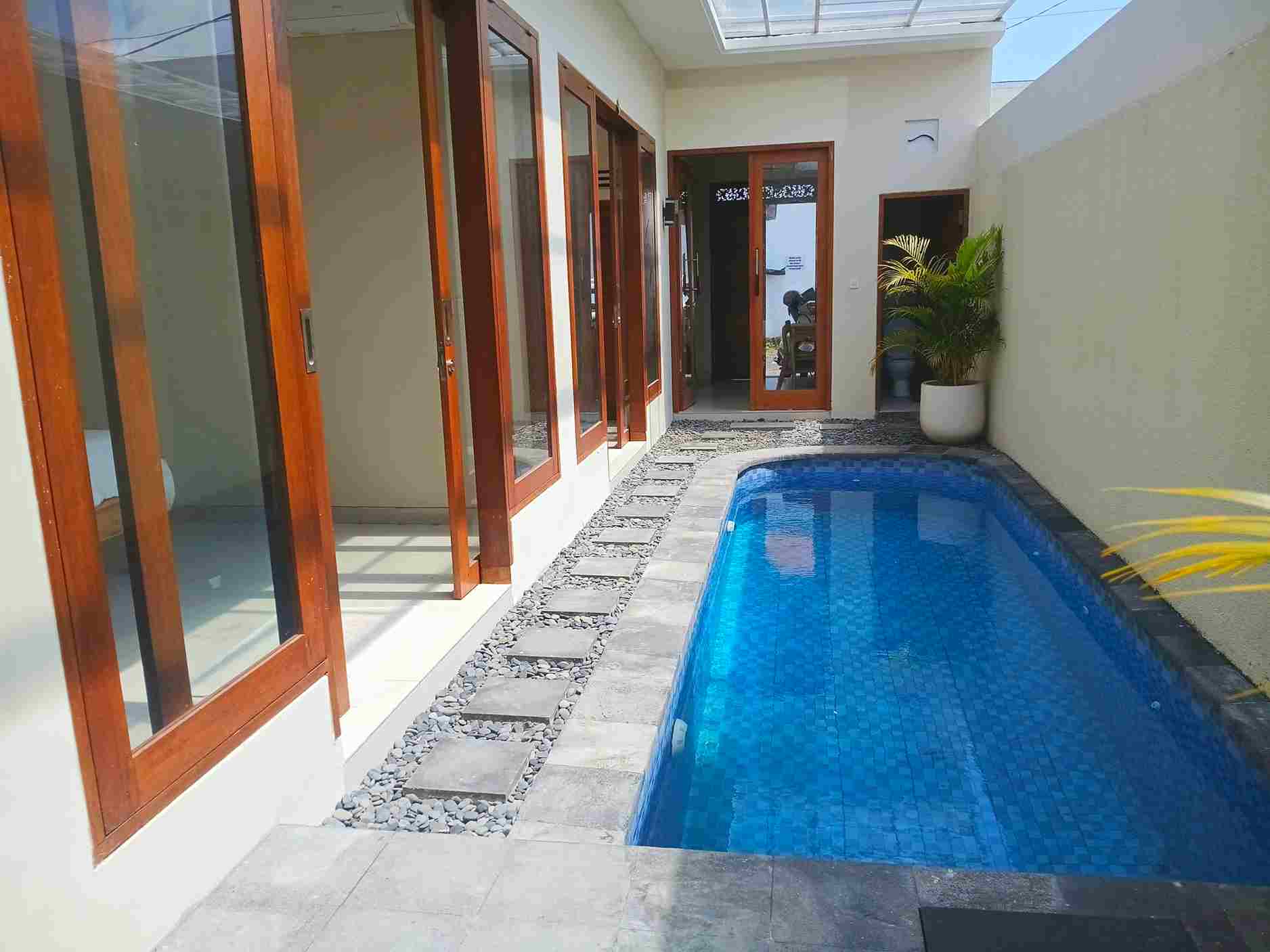 Kerobokan,Bali,Indonesia,2 Bedrooms,3 Bathrooms,Villa,MLS ID 2311