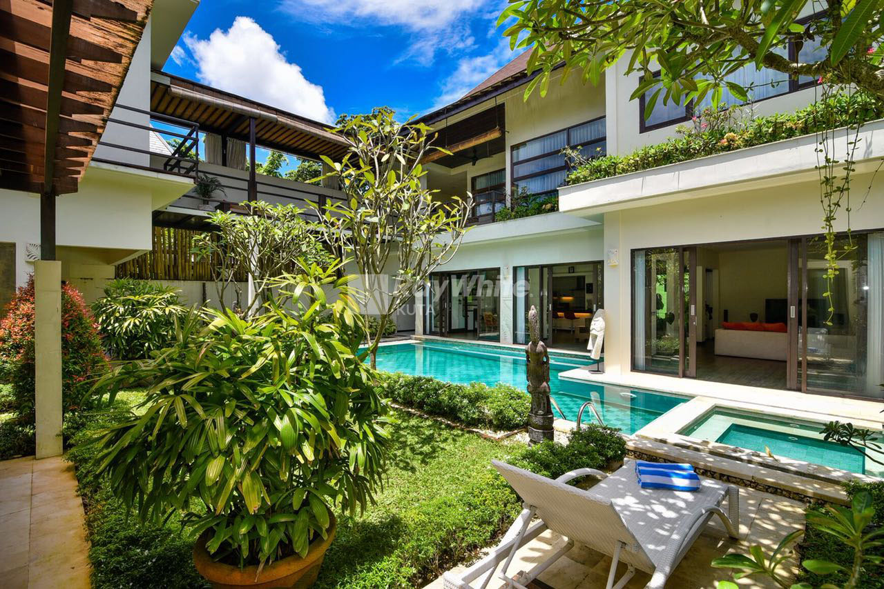 Sanur,Bali,Indonesia,5 Bedrooms,5 Bathrooms,Villa,MLS ID 2313