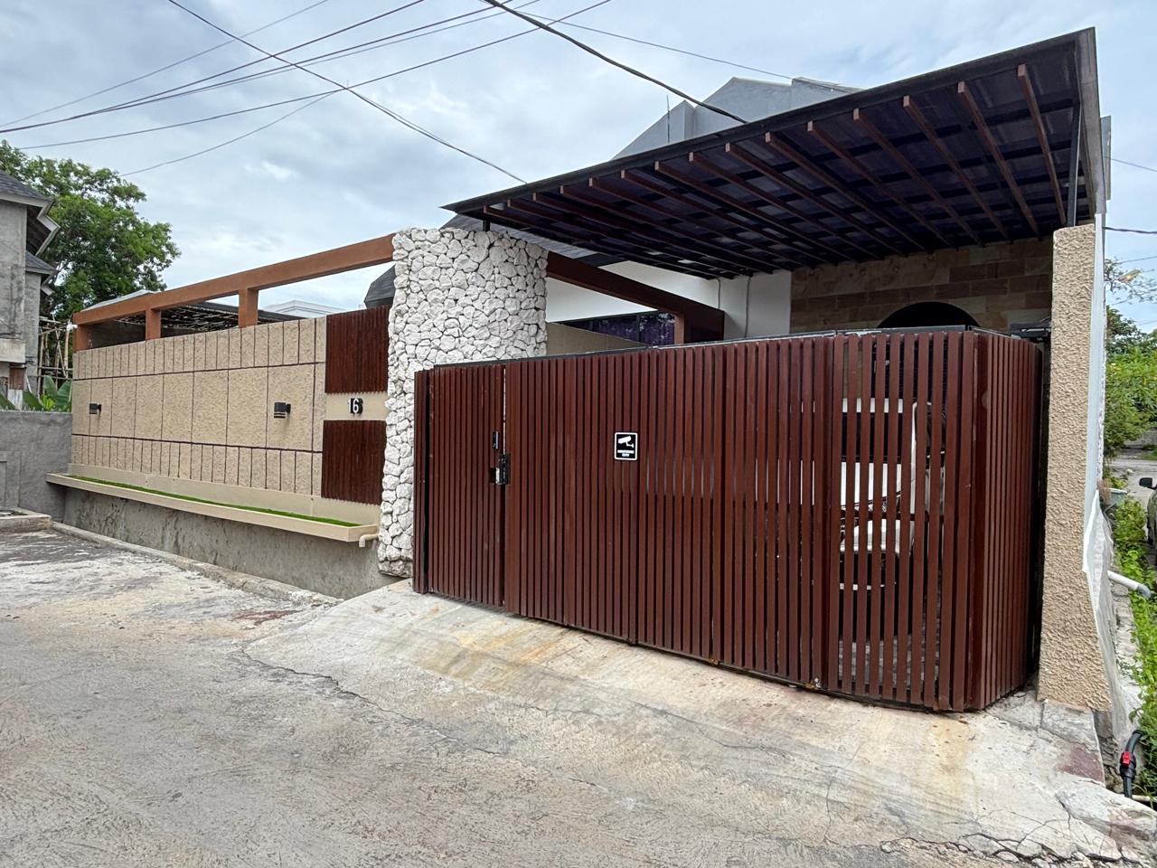 Jimbaran,Bali,Indonesia,2 Bedrooms,2 Bathrooms,Villa,MLS ID 2315