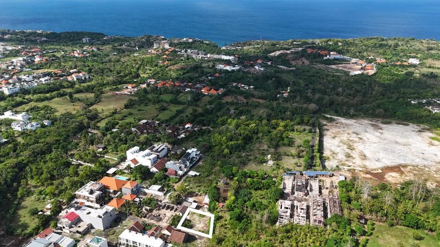 Ungasan,Bali,Indonesia,Land,MLS ID 2317