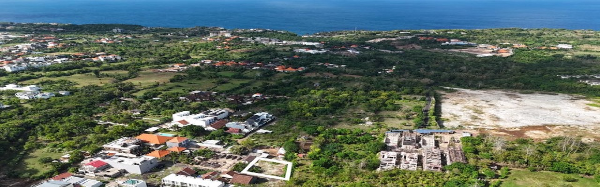 Ungasan,Bali,Indonesia,Land,MLS ID 2317
