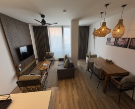 Seminyak,Bali,Indonesia,2 Bedrooms,2 Bathrooms,Apartment,MLS ID 2318