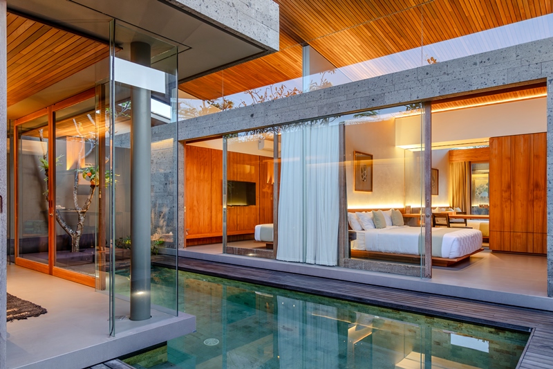 Canggu,Bali,Indonesia,2 Bedrooms,2 Bathrooms,Villa,MLS ID 2319