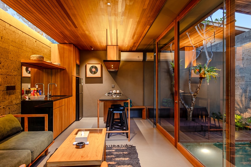Canggu,Bali,Indonesia,2 Bedrooms,2 Bathrooms,Villa,MLS ID 2319