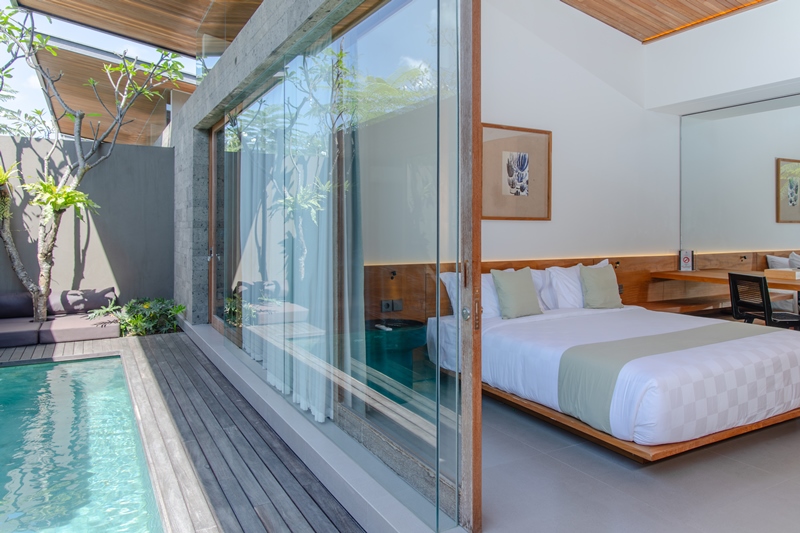 Canggu,Bali,Indonesia,2 Bedrooms,2 Bathrooms,Villa,MLS ID 2319