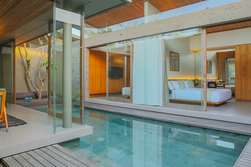 Canggu,Bali,Indonesia,2 Bedrooms,2 Bathrooms,Villa,MLS ID 2319