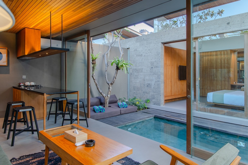 Canggu,Bali,Indonesia,2 Bedrooms,2 Bathrooms,Villa,MLS ID 2319