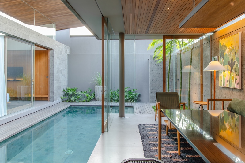 Canggu,Bali,Indonesia,2 Bedrooms,2 Bathrooms,Villa,MLS ID 2319