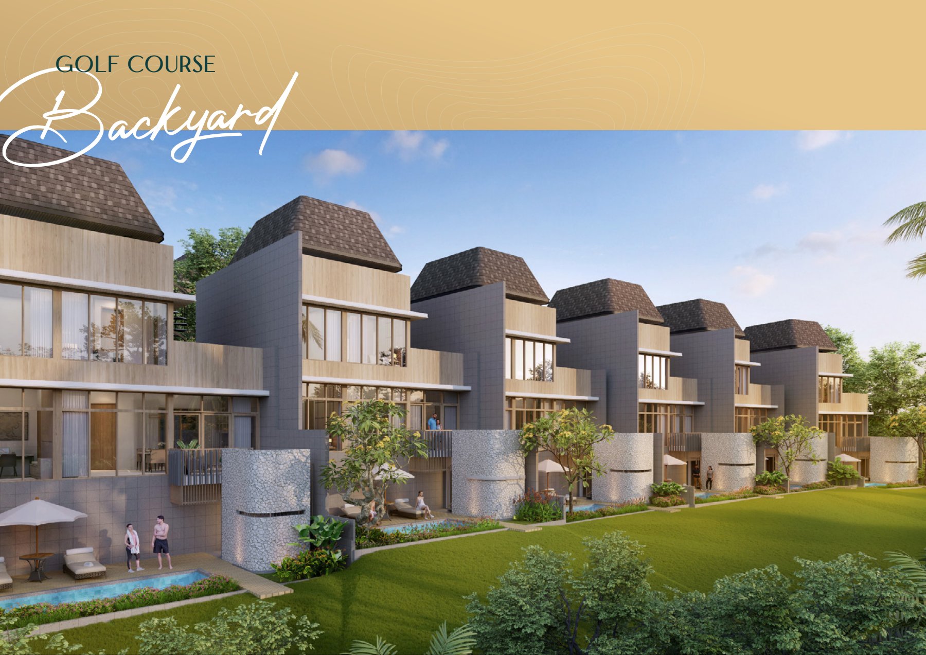 Pecatu,Bali,Indonesia,2 Bedrooms,2 Bathrooms,Villa,MLS ID 2321