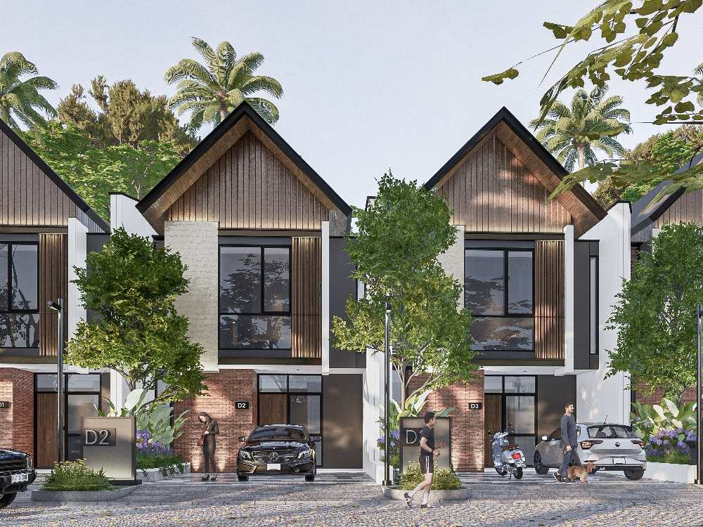 Denpasar,Bali,Indonesia,3 Bedrooms,3 Bathrooms,Residential,MLS ID 2322