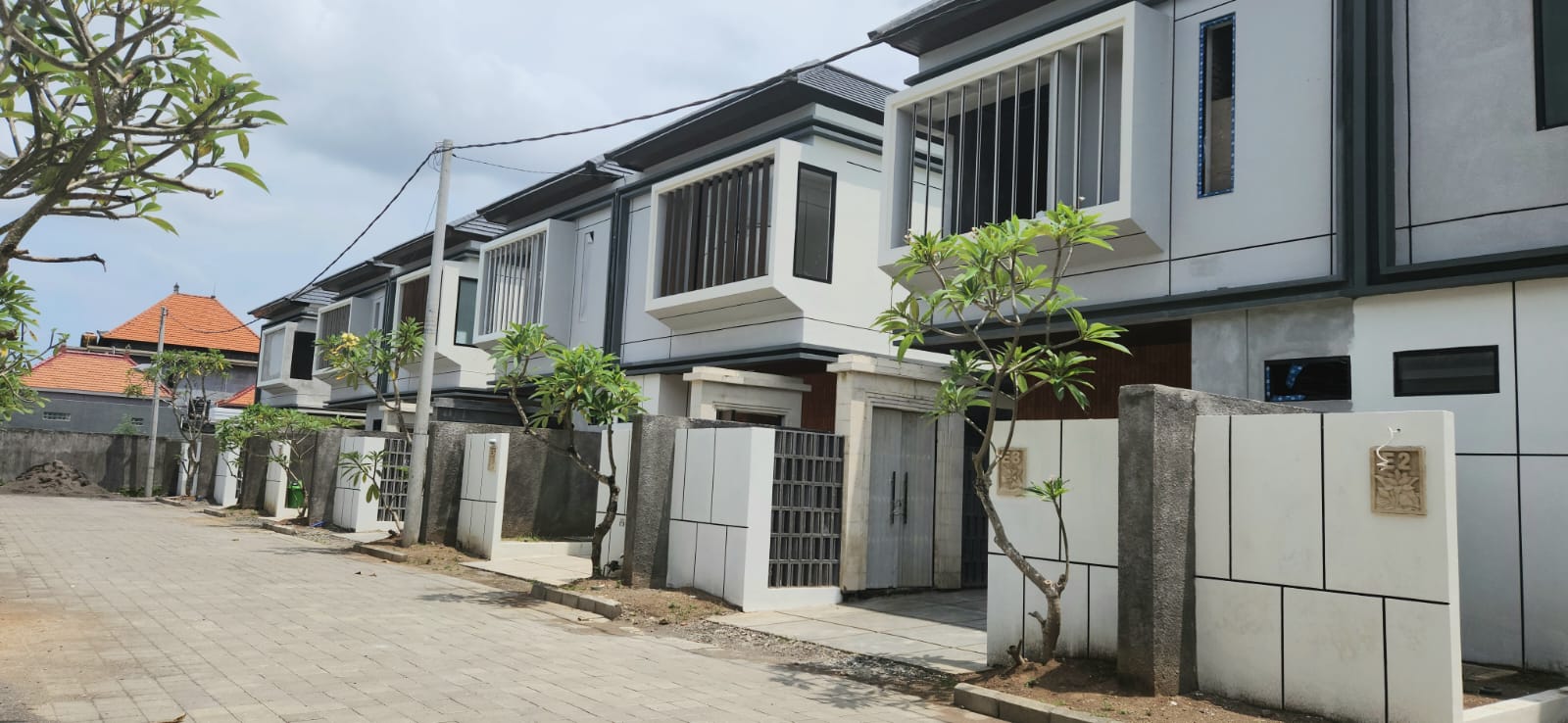 Sanur,Bali,Indonesia,2 Bedrooms,2 Bathrooms,Residential,MLS ID 2323