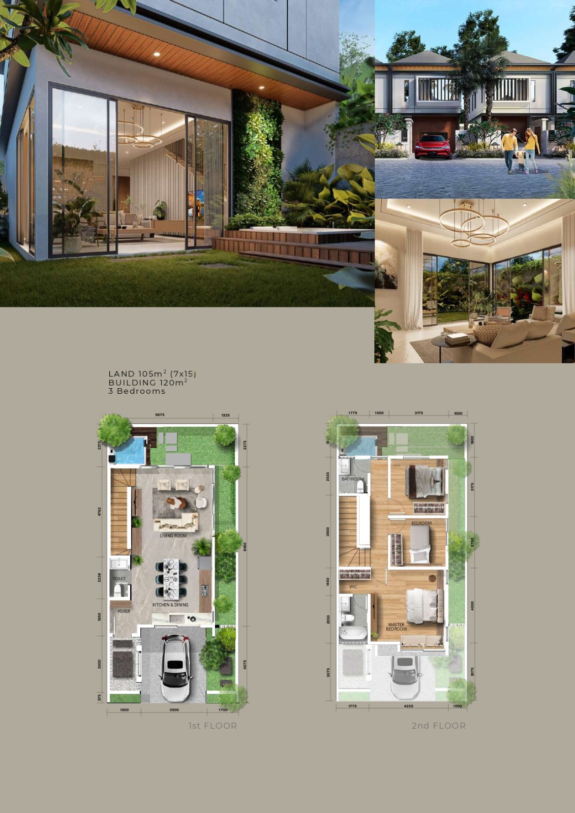 Sanur,Bali,Indonesia,2 Bedrooms,2 Bathrooms,Residential,MLS ID 2323