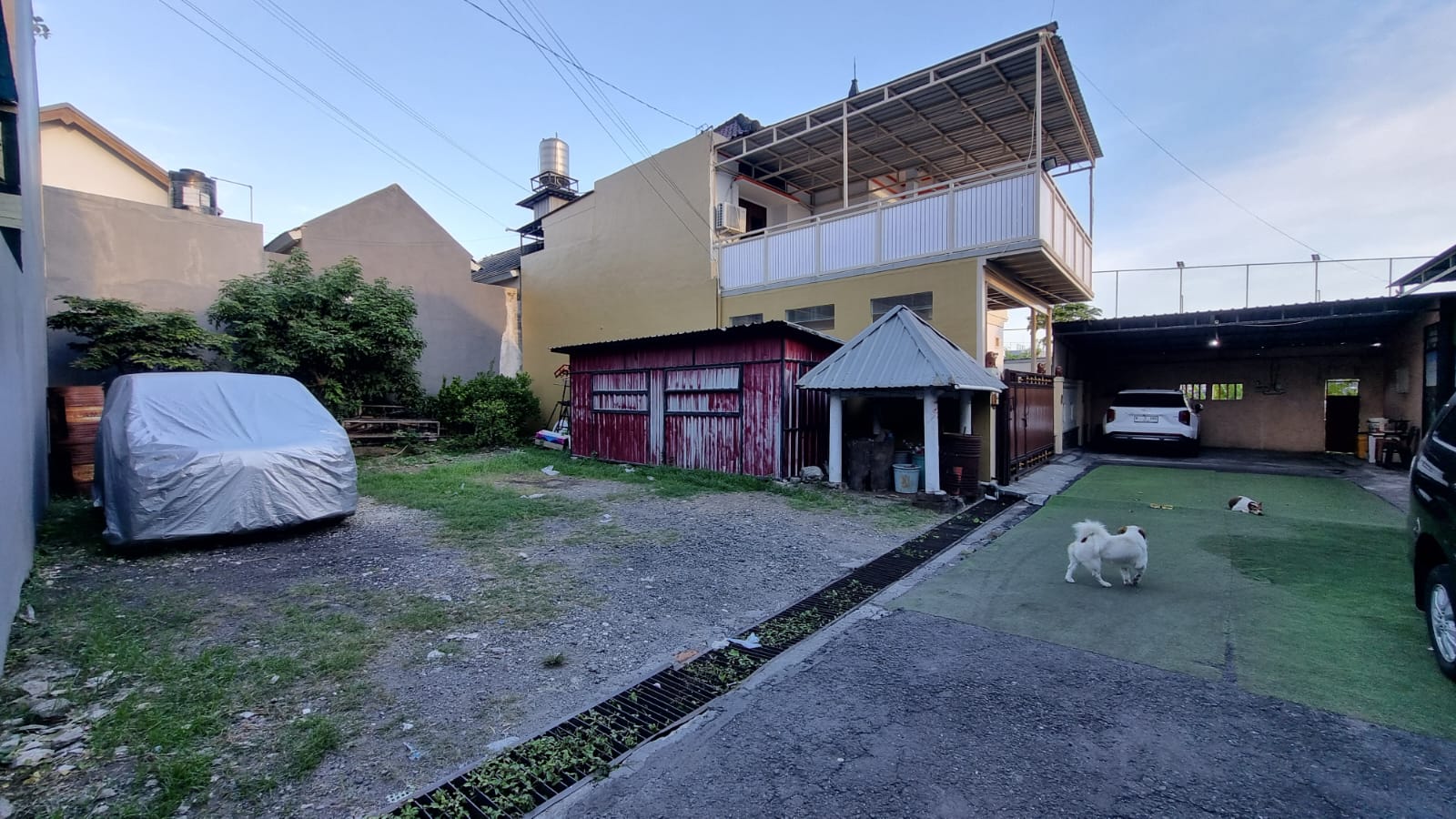 Denpasar,Bali,Indonesia,Land,MLS ID 2324