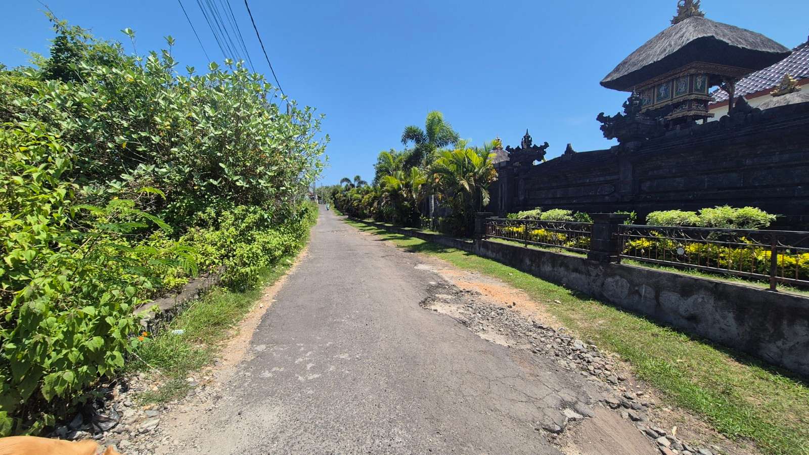 Nusa Dua,Bali,Indonesia,Land,MLS ID 2326