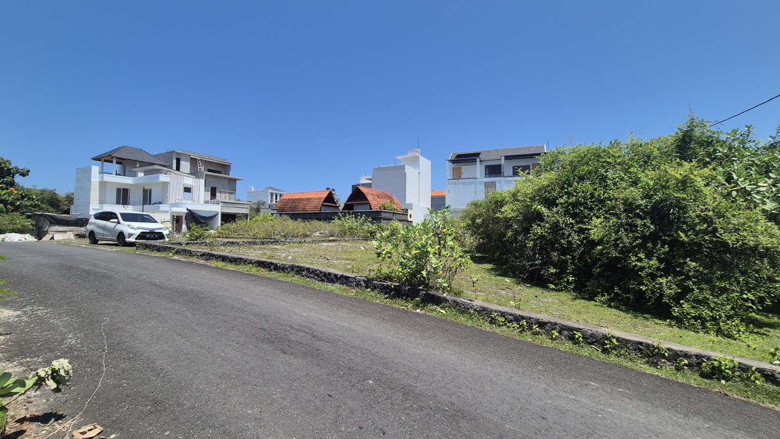 Nusa Dua,Bali,Indonesia,Land,MLS ID 2326